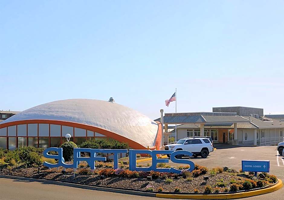Surftides Hotel