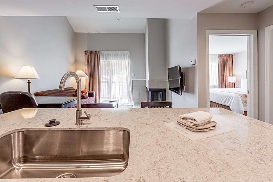 Value Suites Extended Stay - Arlington