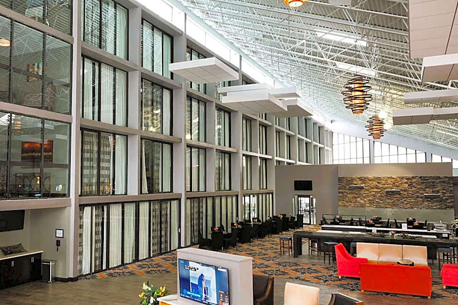 The Great Rivers, Ascend Hotel Collection