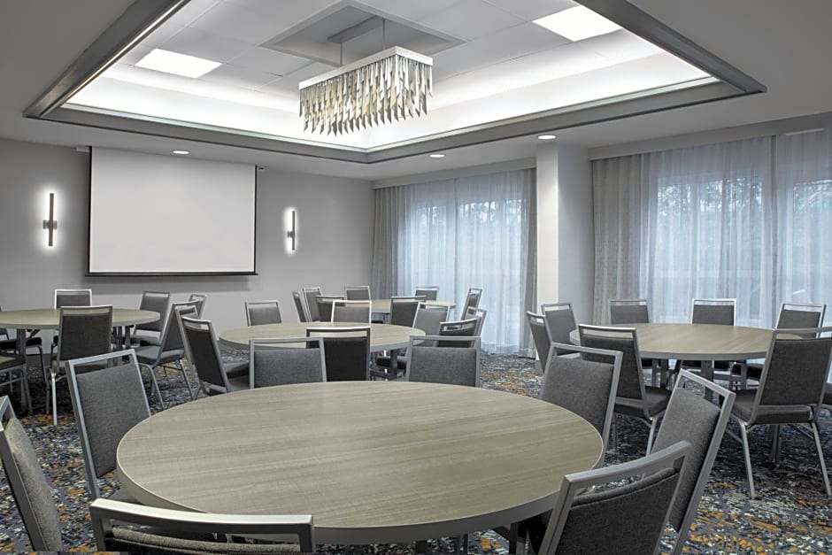 Courtyard by Marriott Miami Aventura Mall