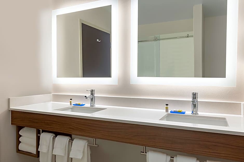 Holiday Inn Express Hotel & Suites Opelika Auburn