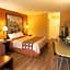 Super 8 by Wyndham Carlisle North