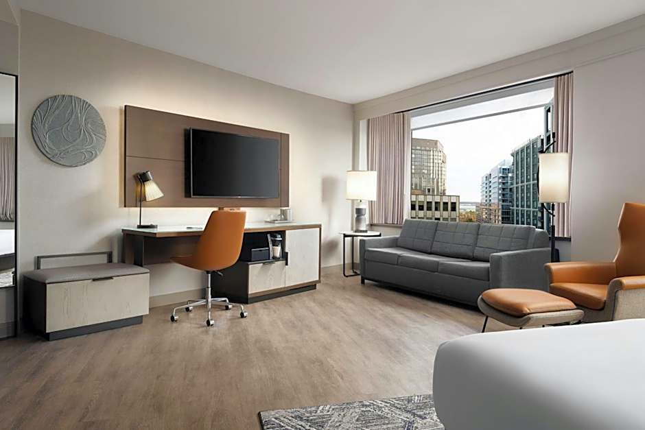 The National Landing Hotel Crystal City