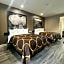 Super 8 by Wyndham Houston NW Beltway 8