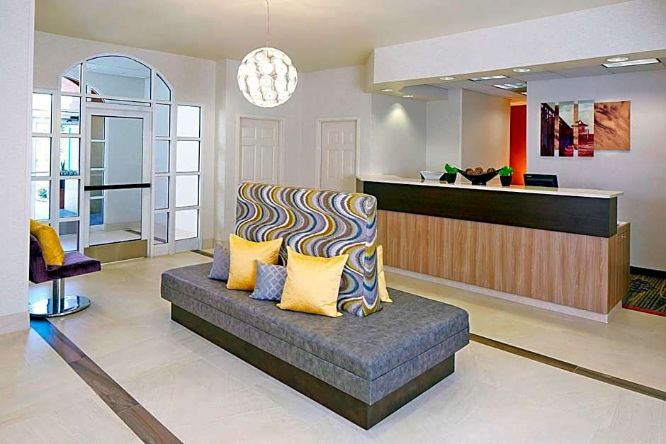 Residence Inn by Marriott Naples