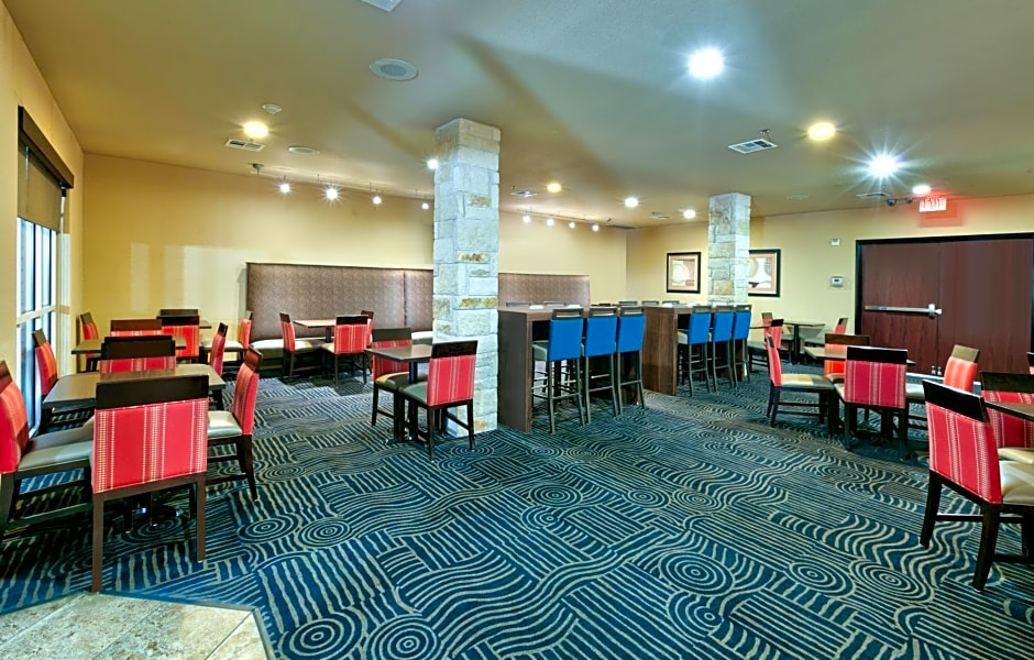 Comfort Suites Arlington - Entertainment District
