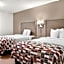 Red Roof Inn Auburn Hills