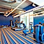 Aloft Dulles Airport North
