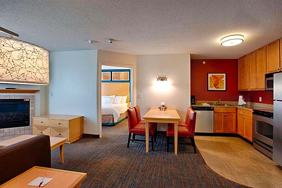 Residence Inn by Marriott Neptune at Gateway Centre