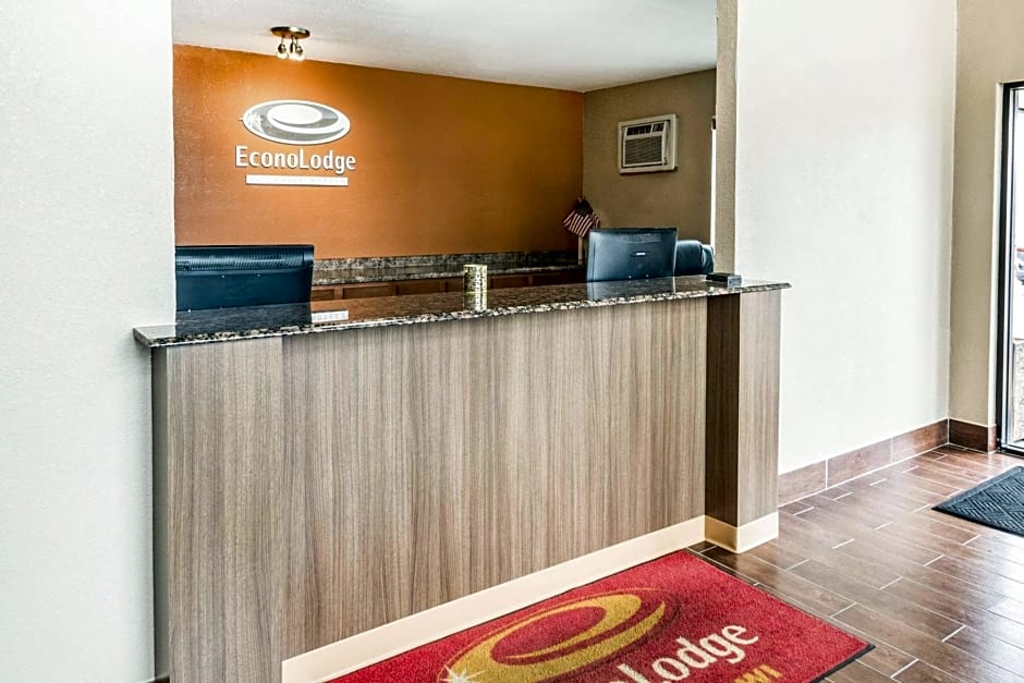 Econo Lodge La Crosse