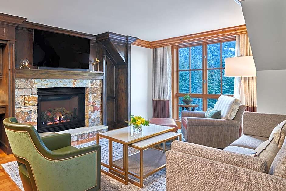 St. Regis Residence Club, Aspen