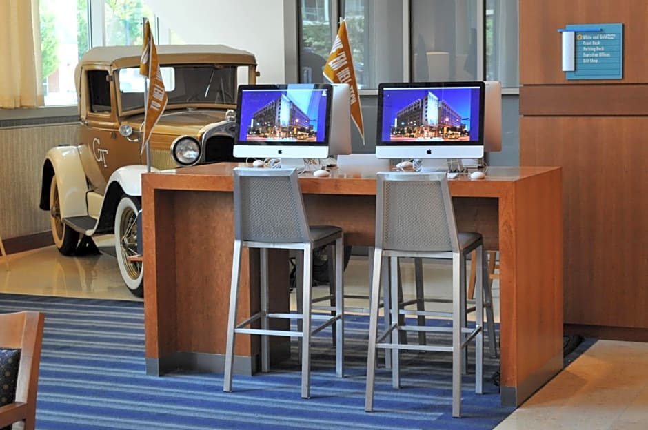 Georgia Tech Hotel and Conference Center
