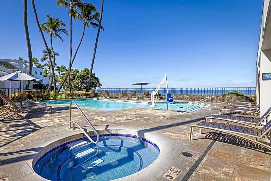 Royal Sea Cliff Kona By Outrigger