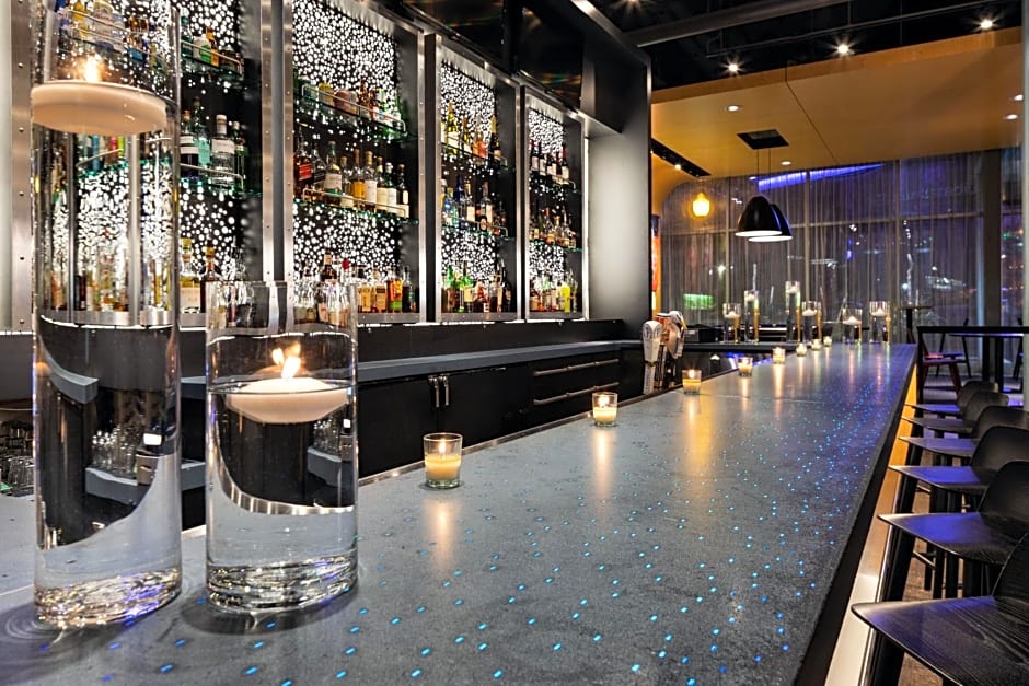Aloft Minneapolis