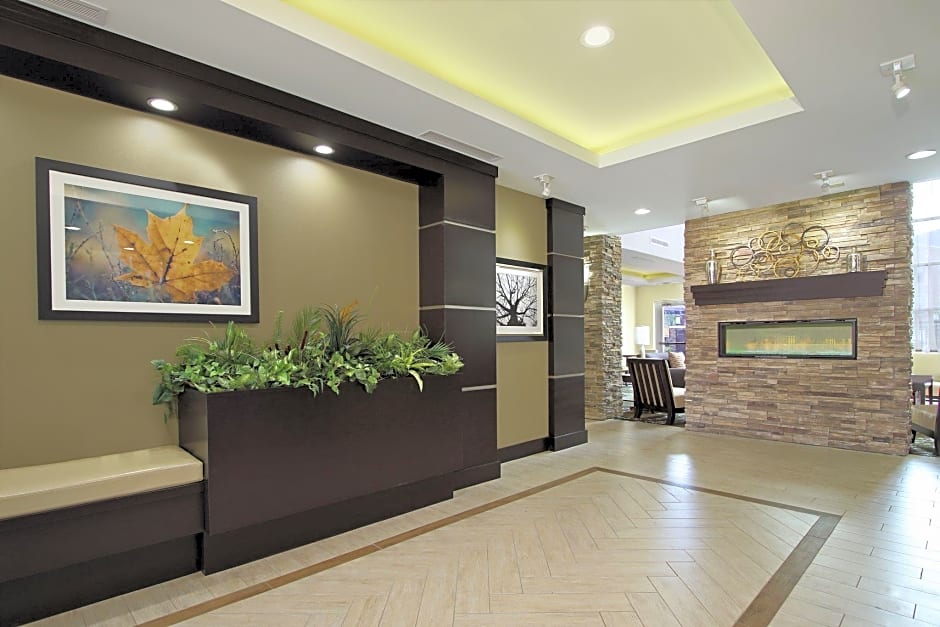 Staybridge Suites Houston W -Westchase Area