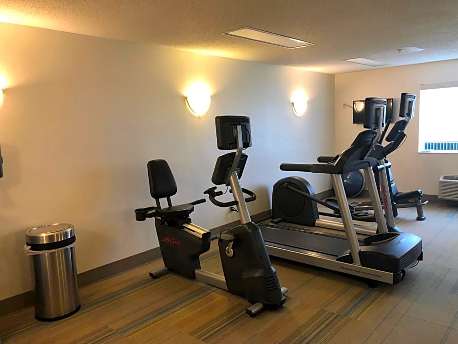 Holiday Inn Express Mt. Vernon by IHG