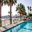 Jamaica Bay Inn Marina Del Rey Tapestry Collection by Hilton