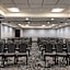 Crowne Plaza Indianapolis-Airport