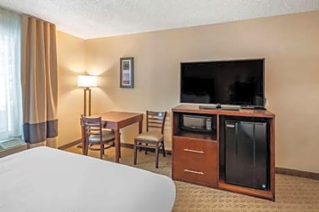 Standard Queen Room