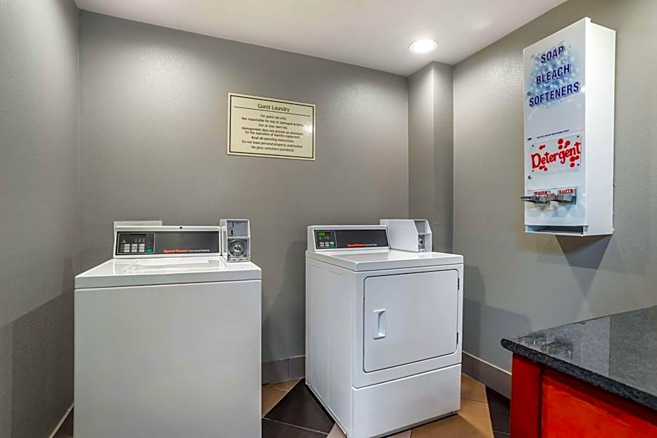 Best Western Plus Jackson Downtown-Coliseum