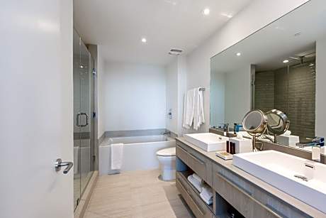 Hyde Beach House Hollywood Pr Suites - Alojamientos en HOLLYWOOD