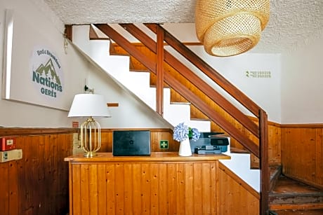 Nations Gerês - Bed & Breakfast