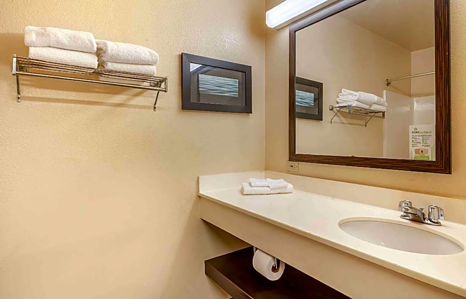 Extended Stay America Suites - Oakland - Emeryville