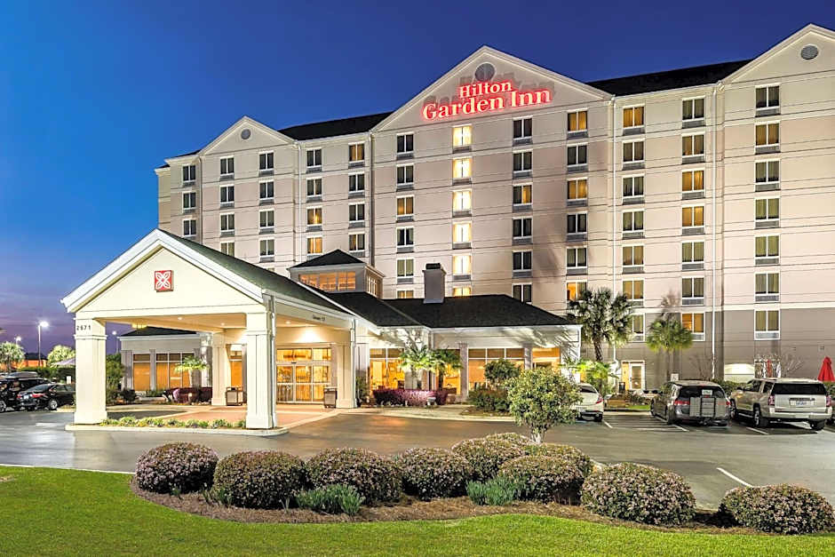 Hilton Garden Inn Florence, SC