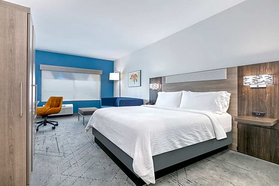 Holiday Inn Express & Suites - Dallas Plano North, an IHG Hotel
