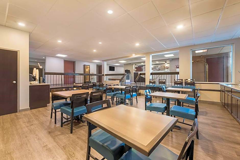 Baymont by Wyndham Westampton