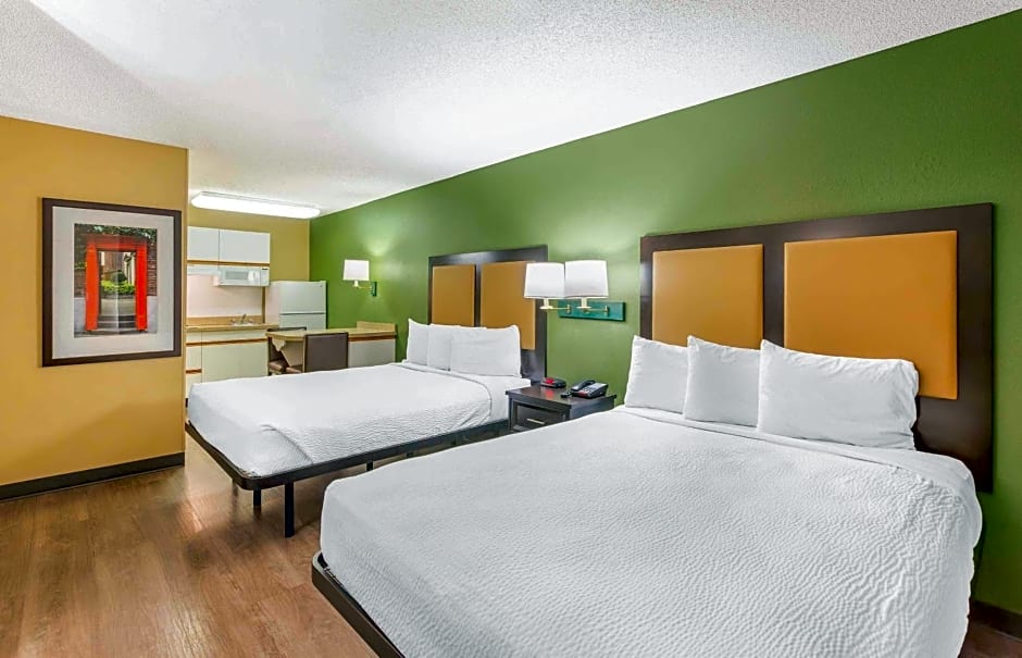 Extended Stay America Suites - Salt Lake City - Sugar House