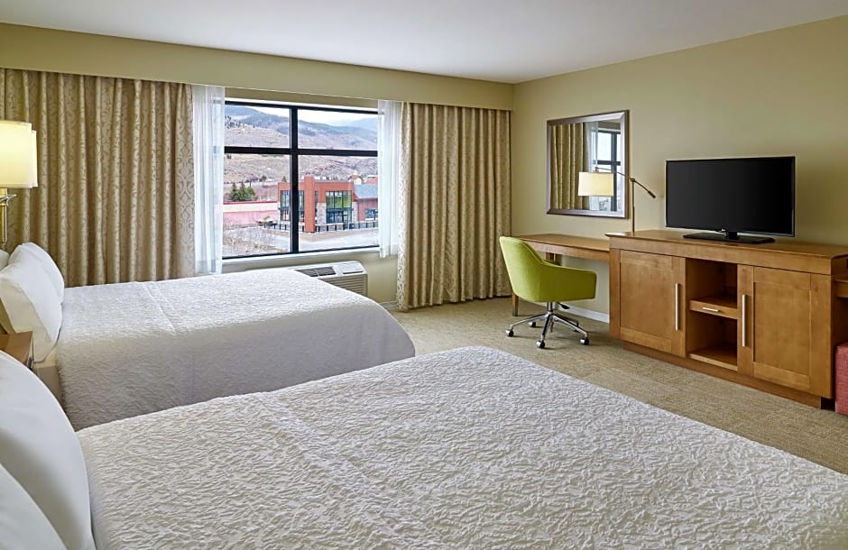 Hampton Inn By Hilton and Suites Silverthorne CO