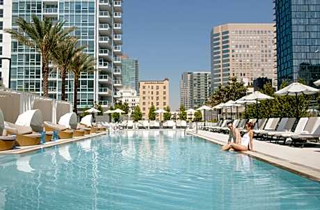 Level Los Angeles - Downtown South Olive