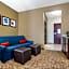 Comfort Suites Spring