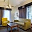 Travelodge by Wyndham Houston Cy-Fair