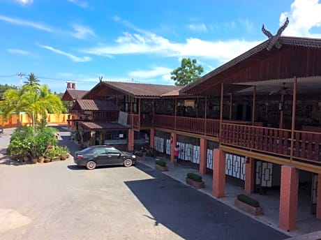 Phungluang Resort