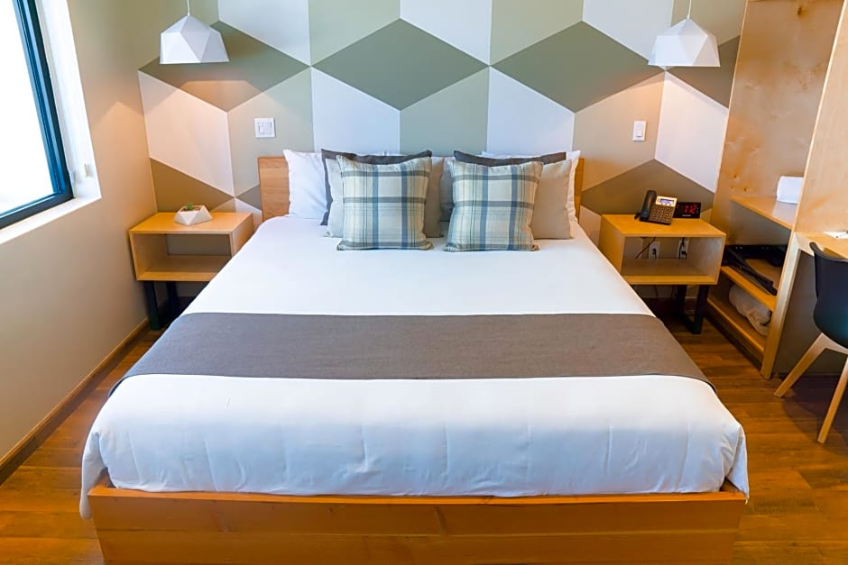 Alou Hotel Boutique