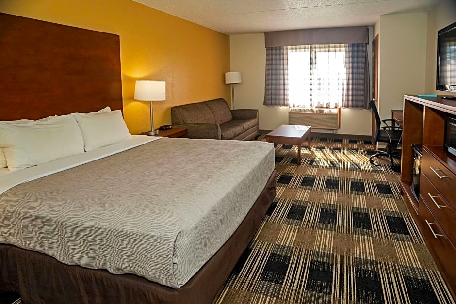 Quality Inn near Medical Center