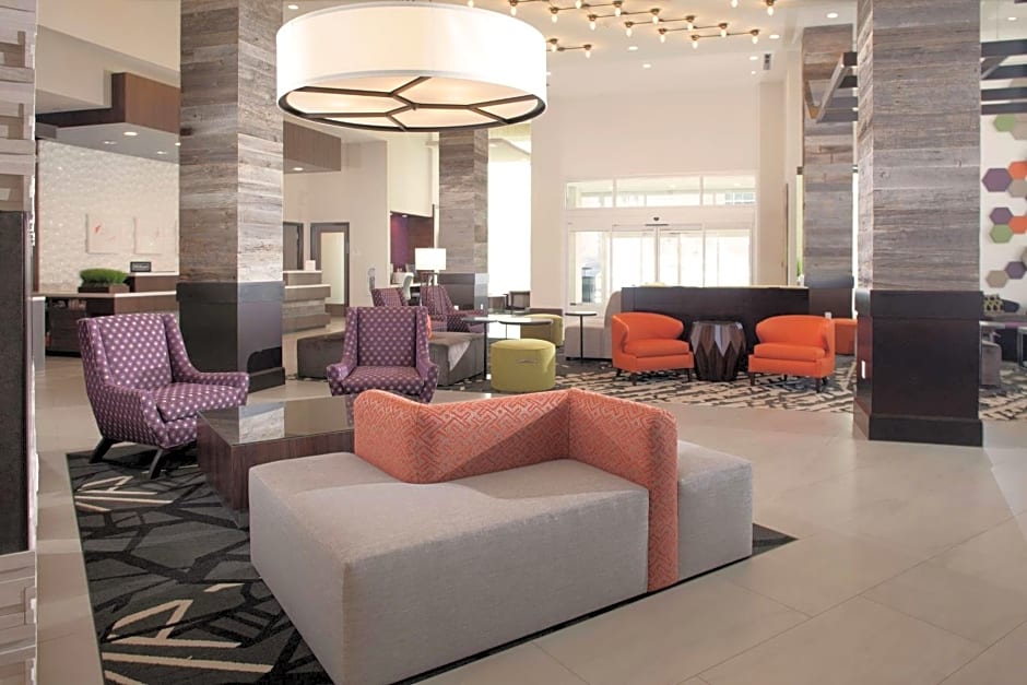 Hilton Garden Inn Charlotte Waverly