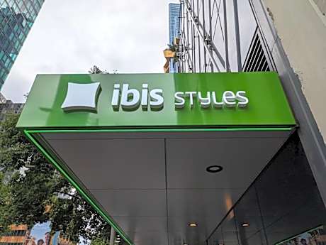 ibis Styles Melbourne Southbank