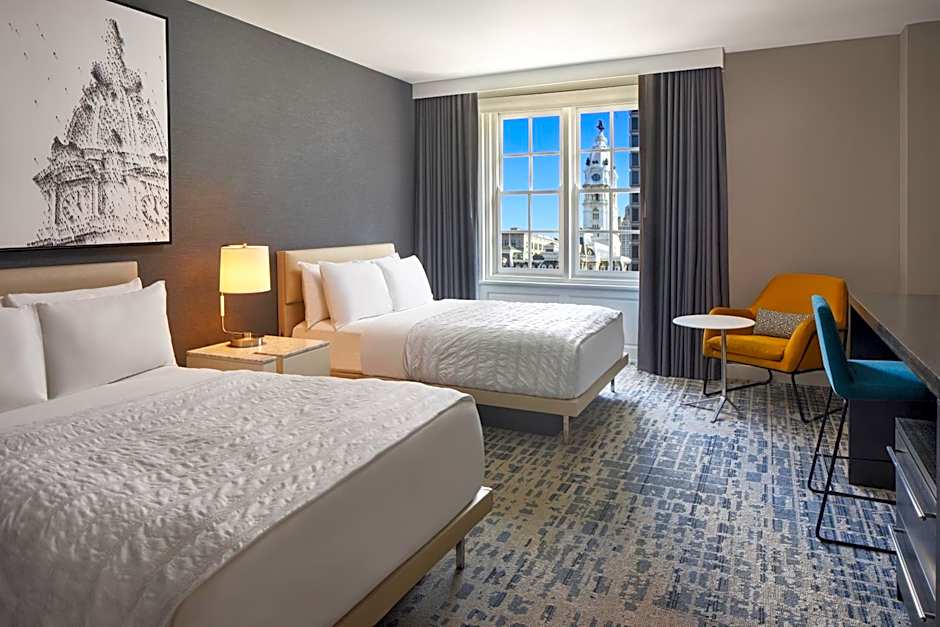 Le Meridien Philadelphia