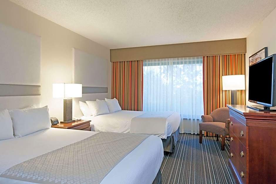 Sonesta Suites Dallas Park Central