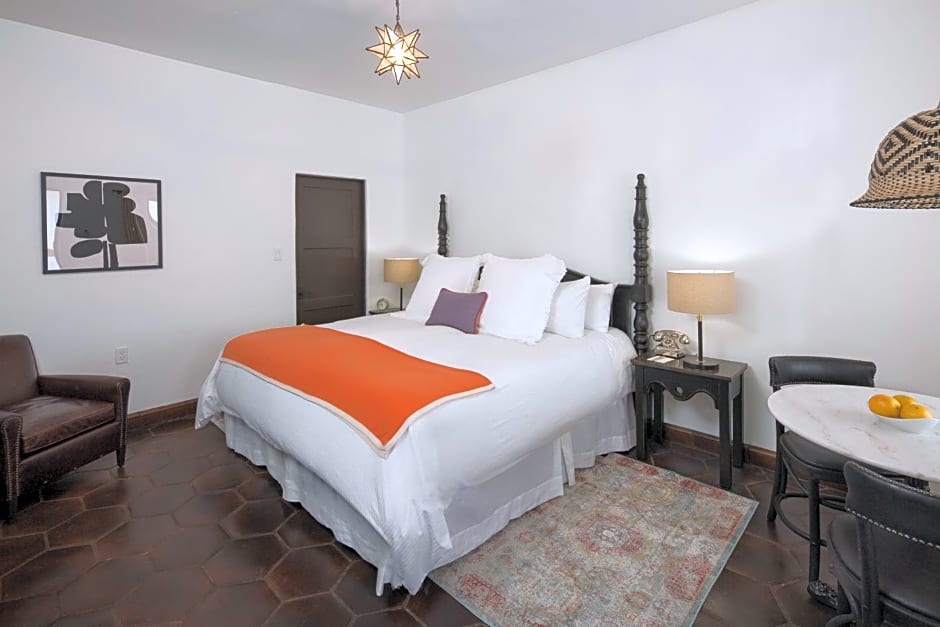 Ingleside Inn