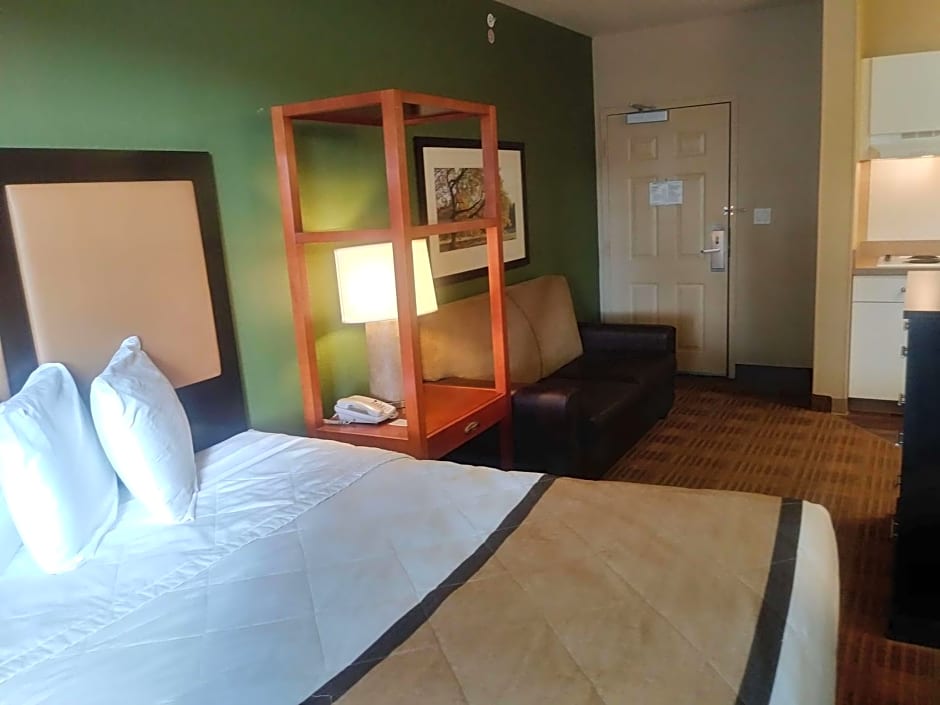 Extended Stay America Suites - Atlanta - Marietta - Interstate N. Pkwy