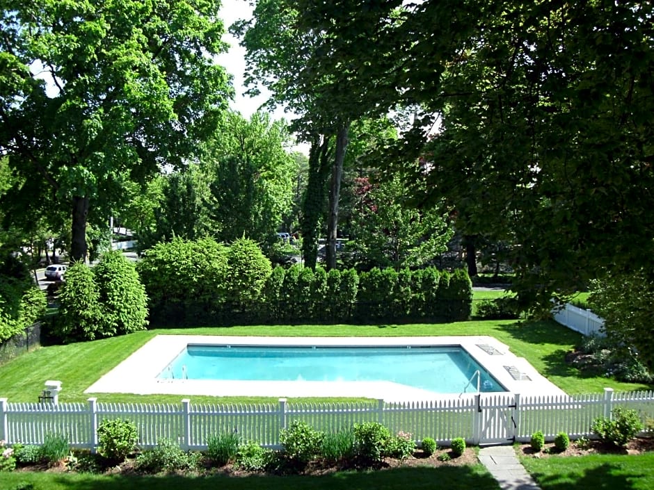 Stanton House Inn