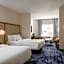 Fairfield Inn & Suites by Marriott Salina