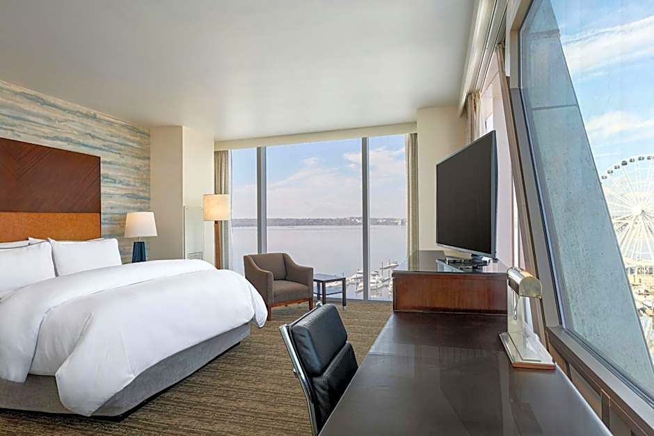 The Westin National Harbor