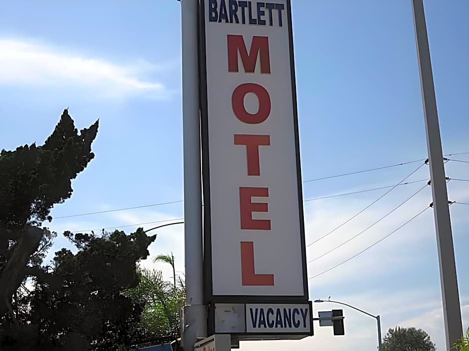 Bartlett Motel