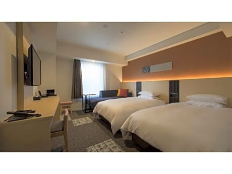 Tmark City Hotel Sapporo Odori - Vacation STAY 85629v
