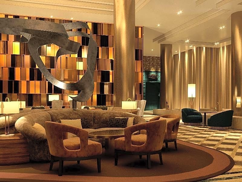 Hilton Algiers